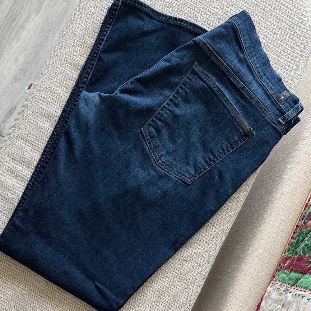 Men's 7 for all mankind Jean